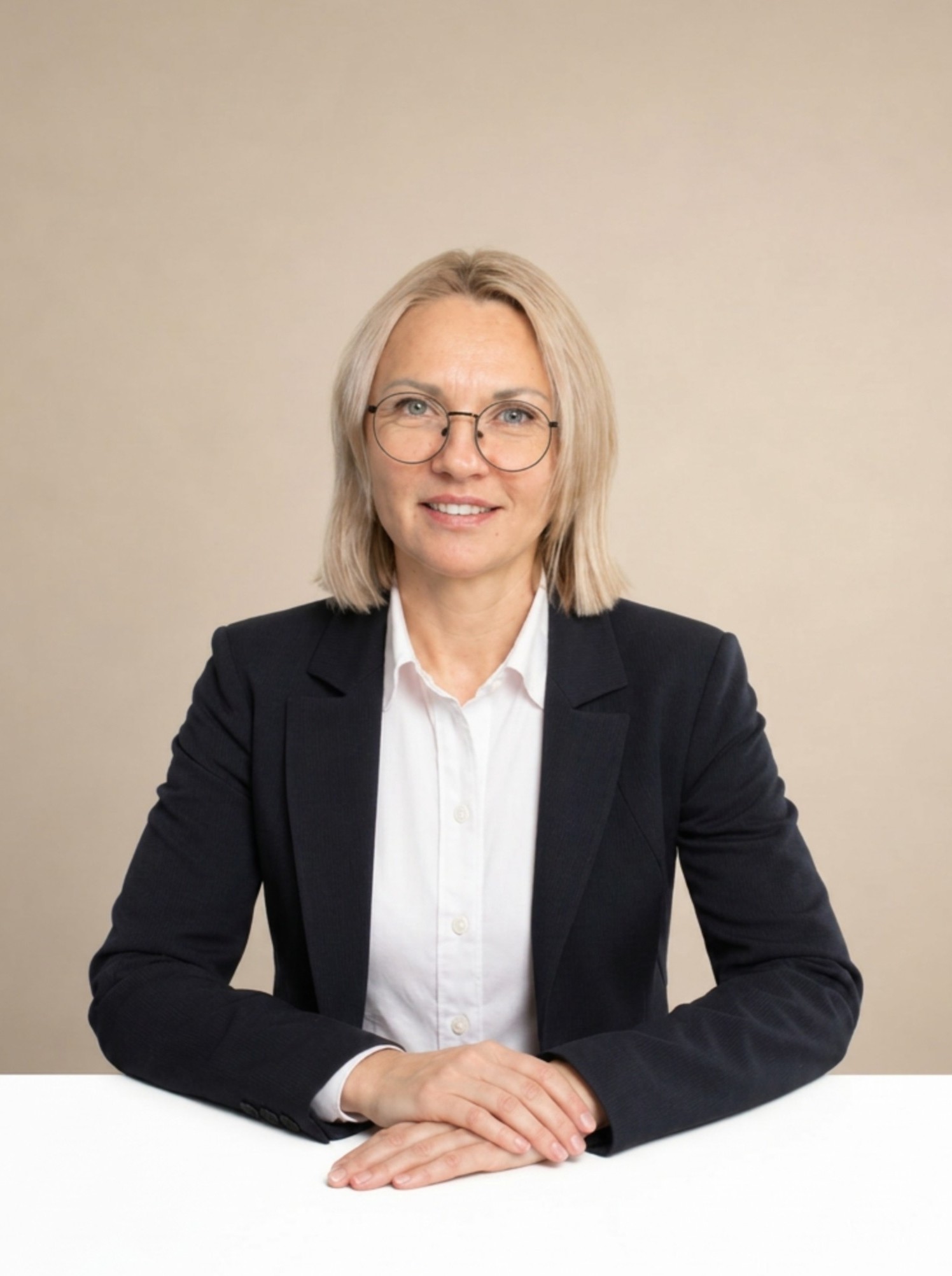 Larisa Filatova